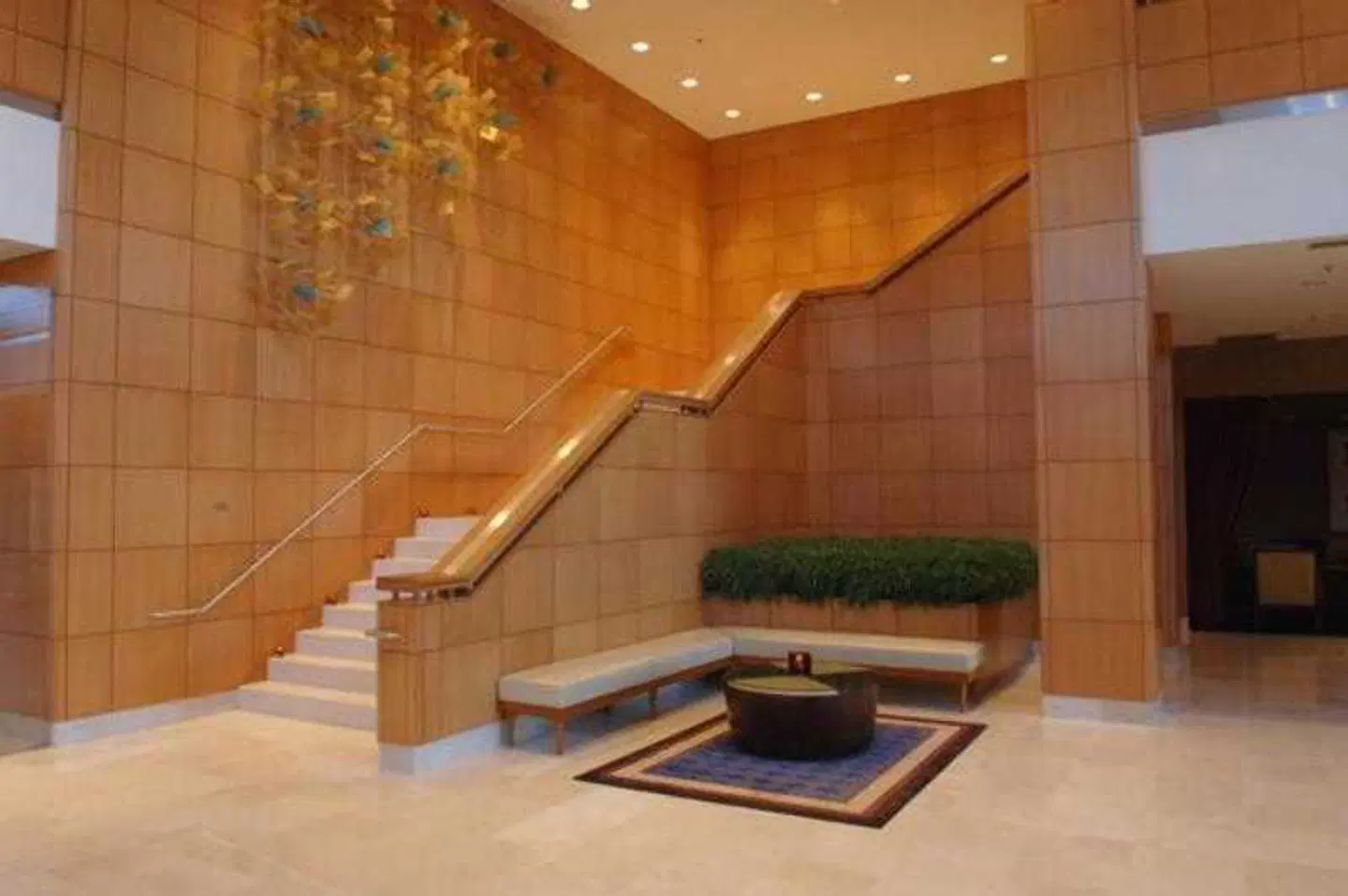 Renaissance Chicago O'Hare Suites Hotel HEALTH_BEAUTY