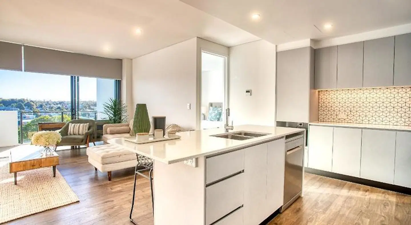 Inspire Boutique Apartments ROOM_EXAMPLE
