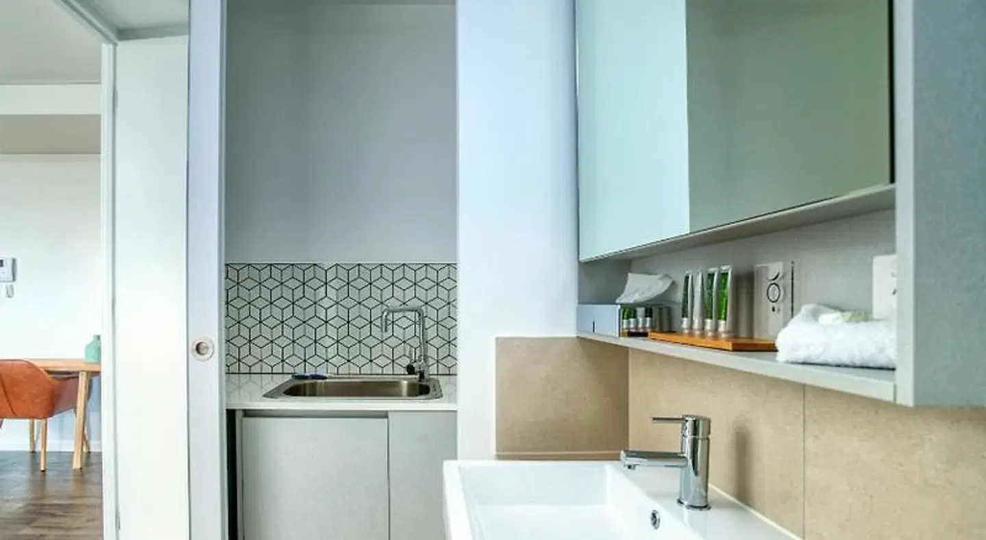 Inspire Boutique Apartments ROOM_EXAMPLE