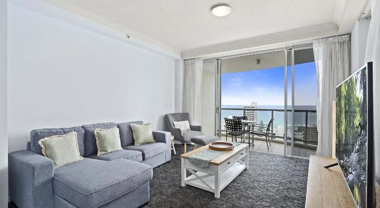 Chevron Renaissance - HR Surfers Paradise ROOM_EXAMPLE