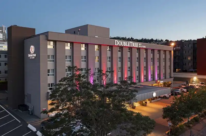 DoubleTree by Hilton Kamloops – Hotelfoto