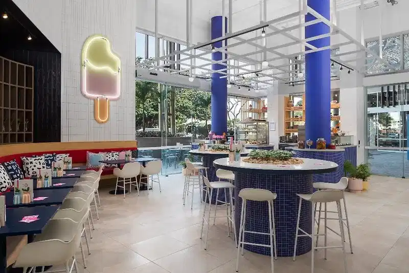 Bailey, a Crystalbrook Collection Hotel – Hotelfoto