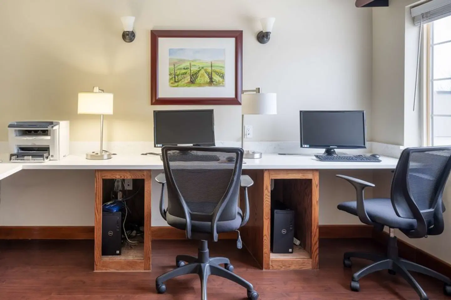Best Western PLUS Walla Walla Suites Inn SPORTS_AND_LEISURE