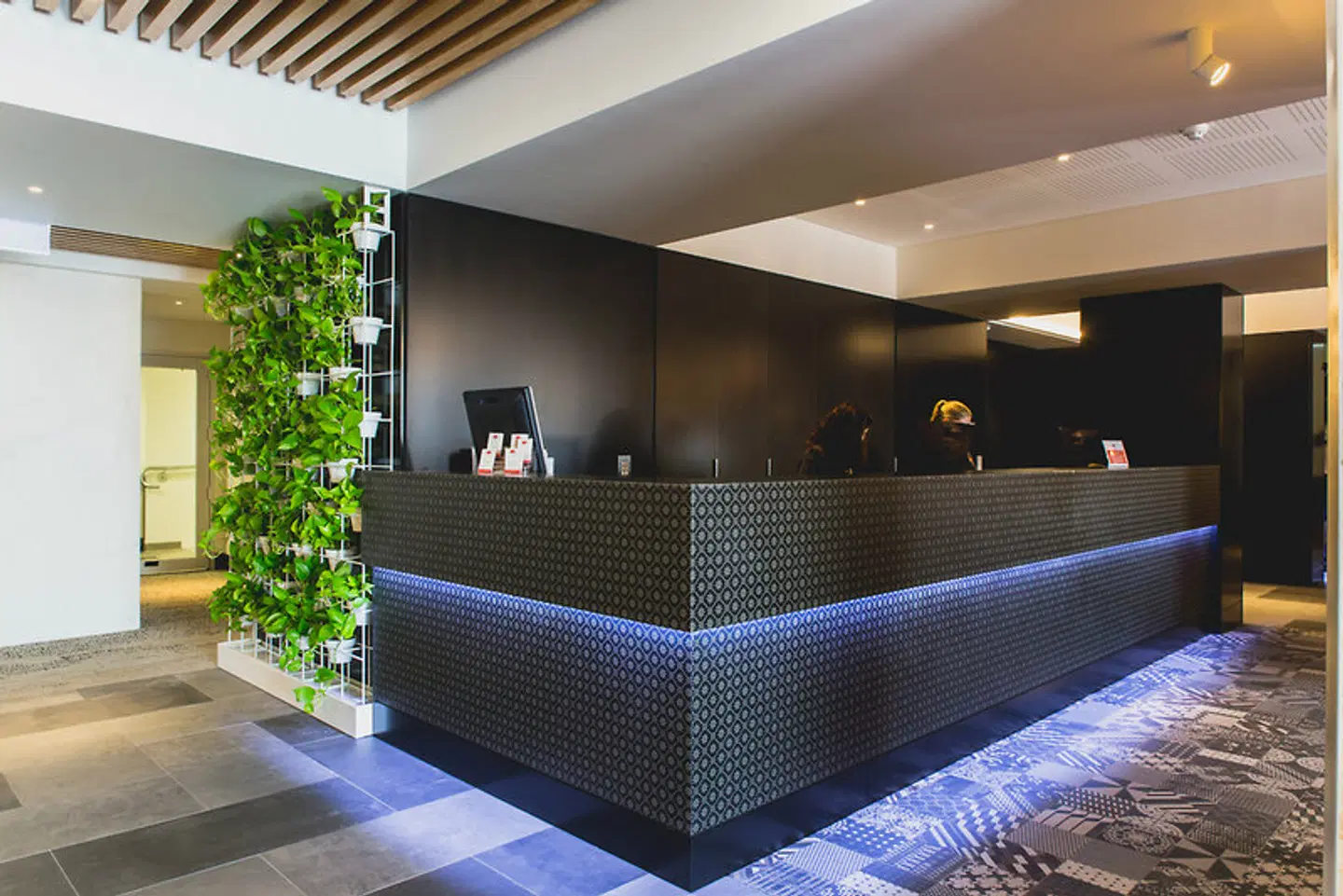 Metro Hotel Perth LOUNGE_LOBBY