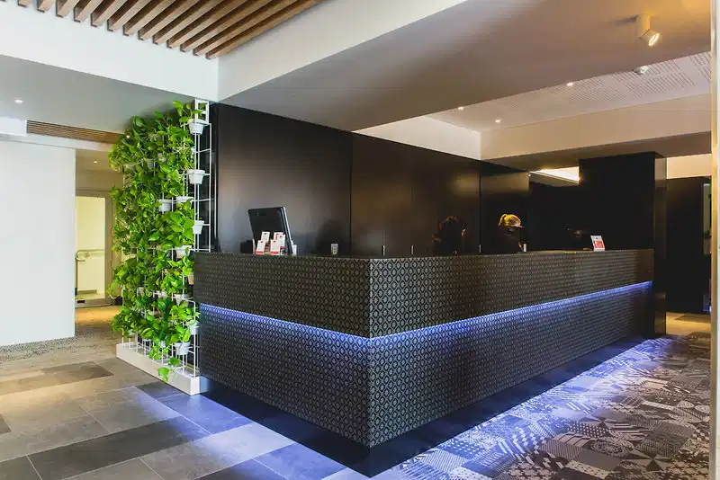 Metro Hotel Perth – Hotelfoto