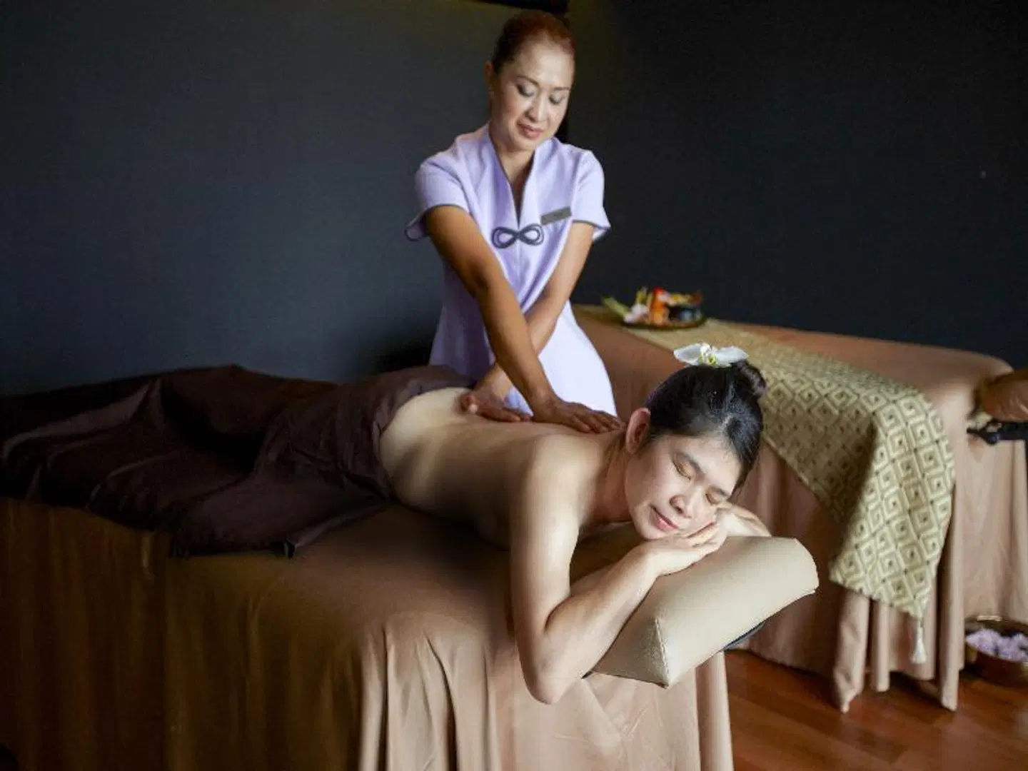 Centara Q Resort Rayong HEALTH_BEAUTY