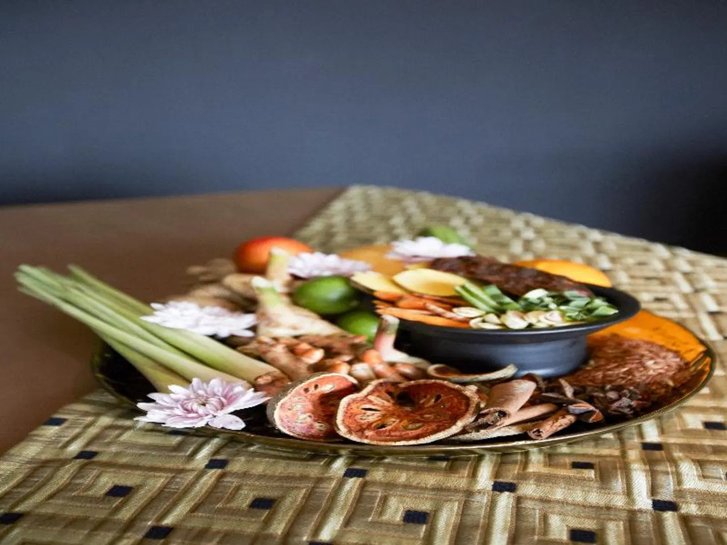 Centara Q Resort Rayong Restaurant