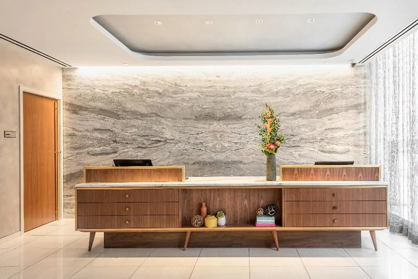 Le Méridien Essex Chicago ROOM_EXAMPLE