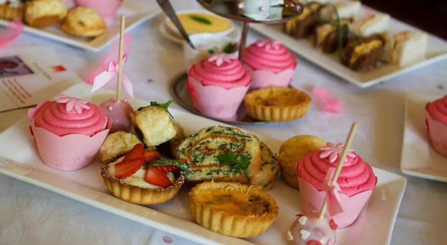 Hacklewood Hill Country House Restaurant