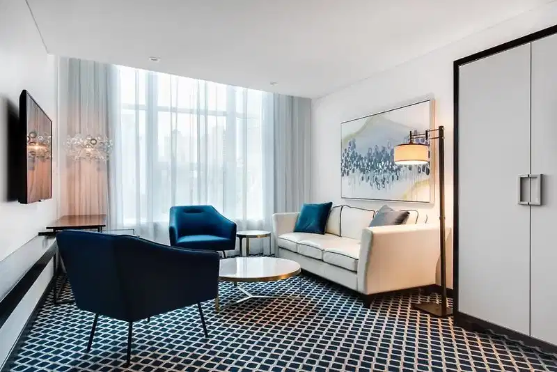 Ovolo Inchcolm – Hotelfoto