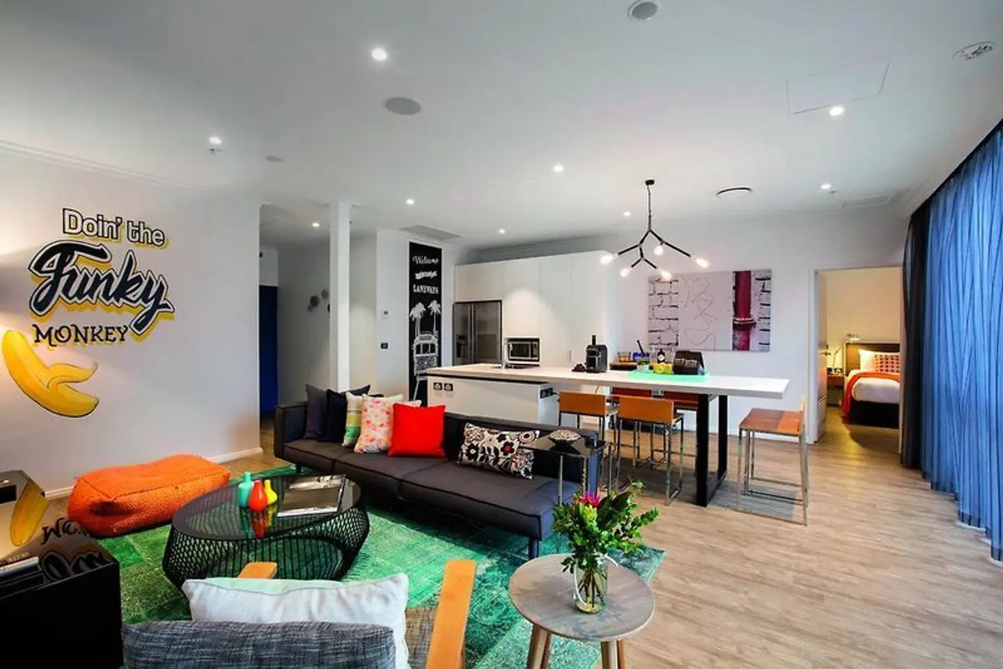 Laneways by Ovolo Bar