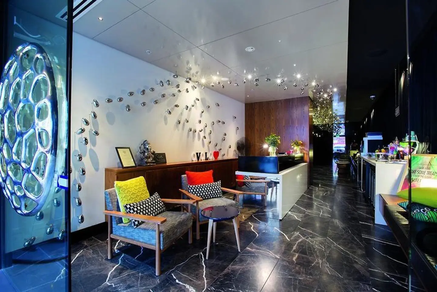 Laneways by Ovolo Bar