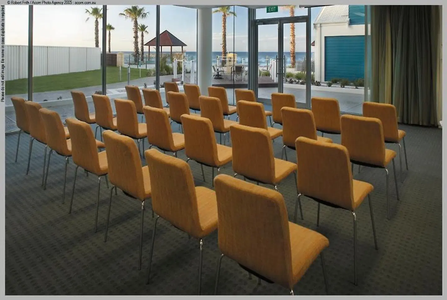 Seashells Mandurah Konferenz