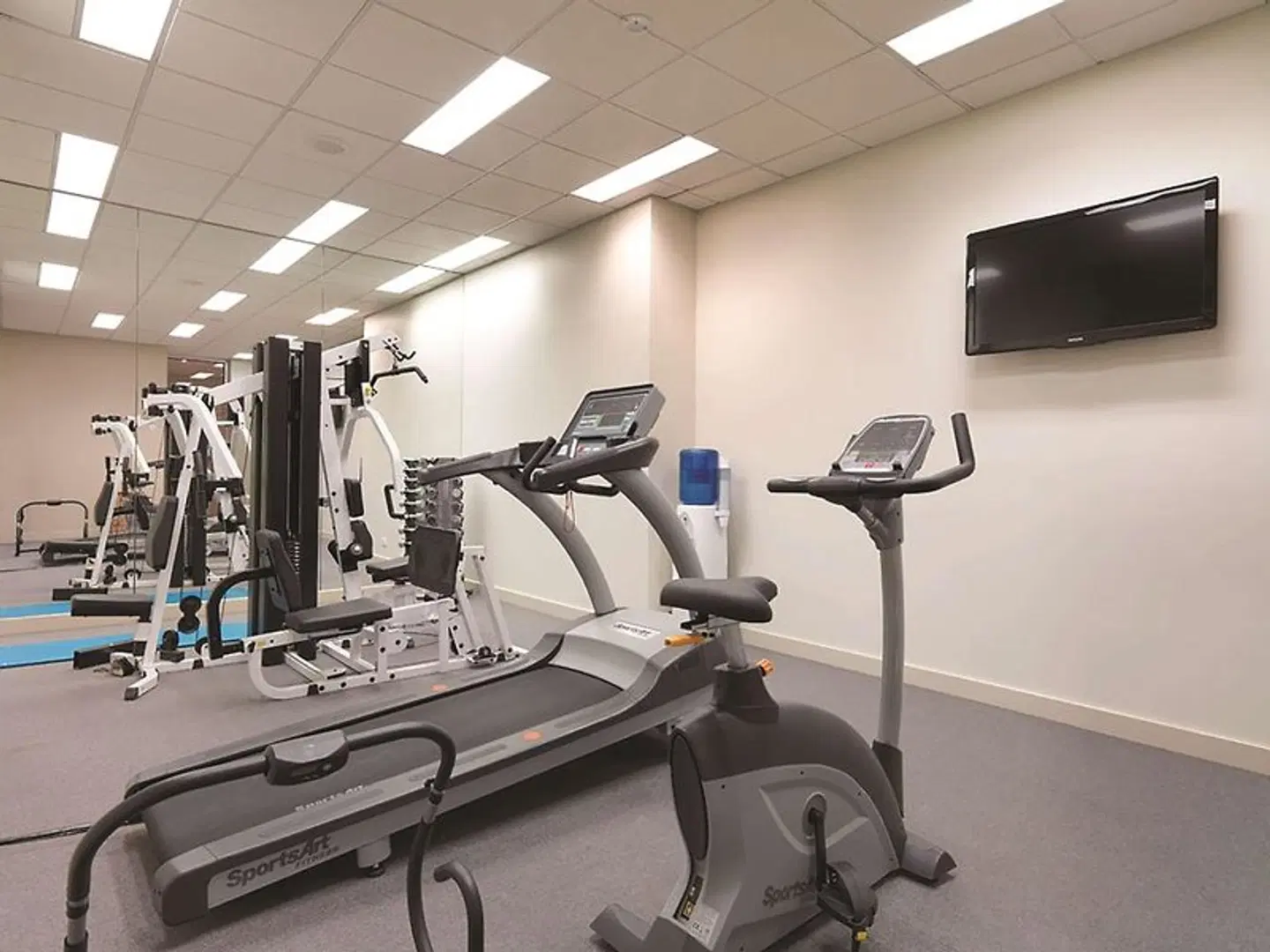 Adina Apartment Hotel Melbourne, Flinders Street SPORTS_AND_LEISURE