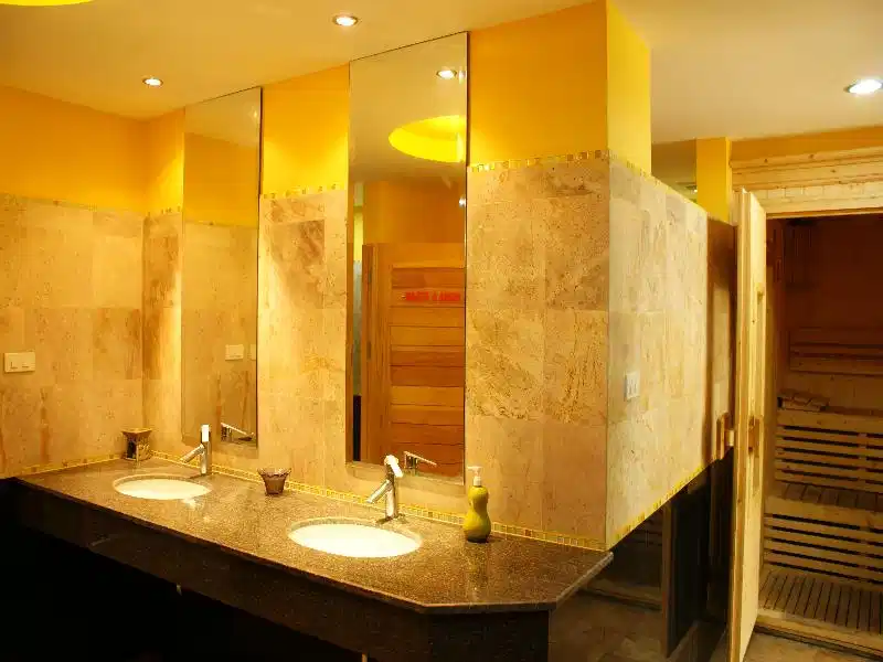 Best Bella Pattaya – Hotelfoto