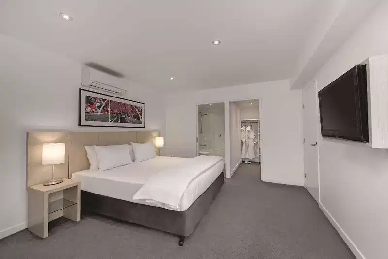 Travelodge Hotel Melbourne Docklands – Hotelfoto