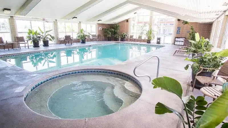 Abbey Inn Cedar City – Hotelfoto