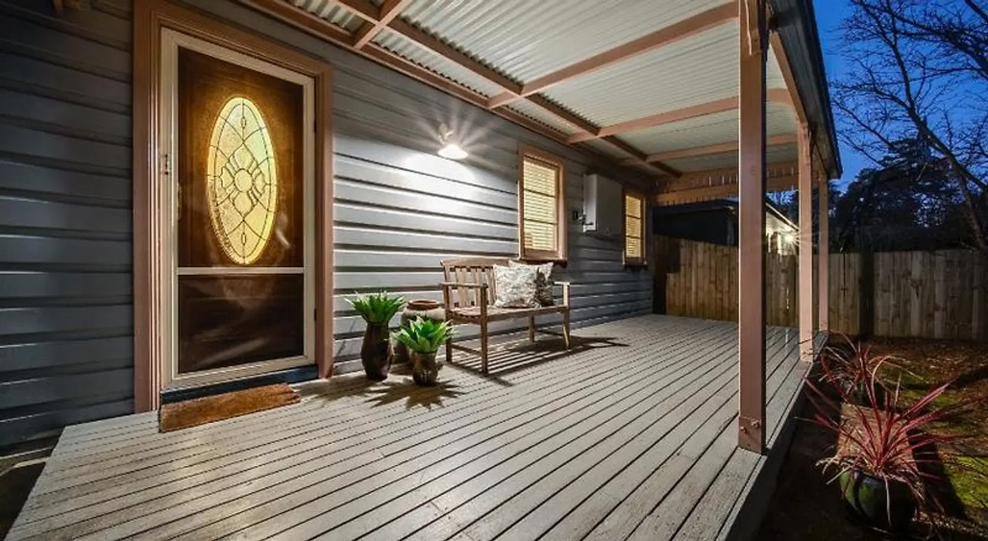 Whispering Pines Chalet and Cottages HEALTH_BEAUTY