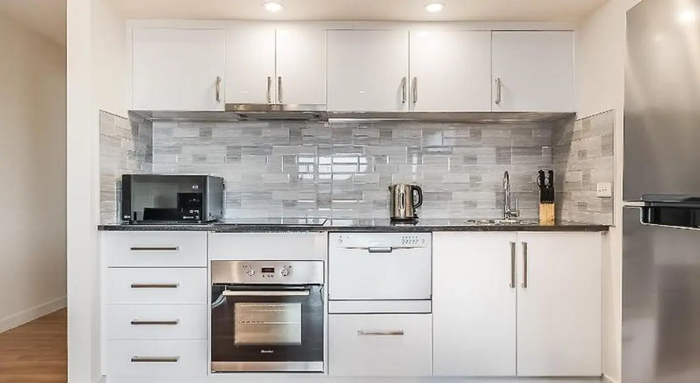 Apartments on Fraser Bicheno LOUNGE_LOBBY