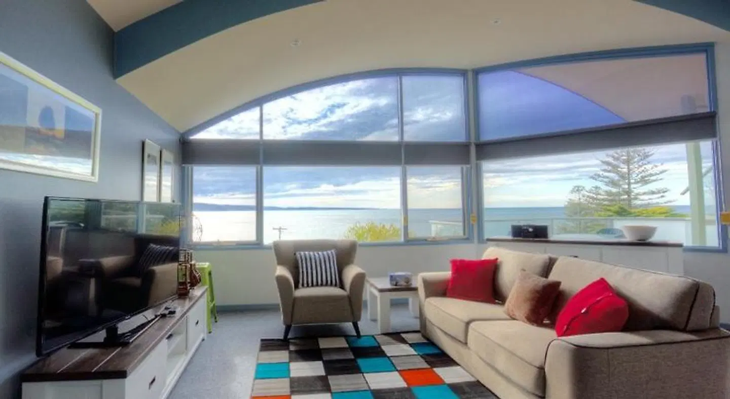 Pierview Apartments LOUNGE_LOBBY