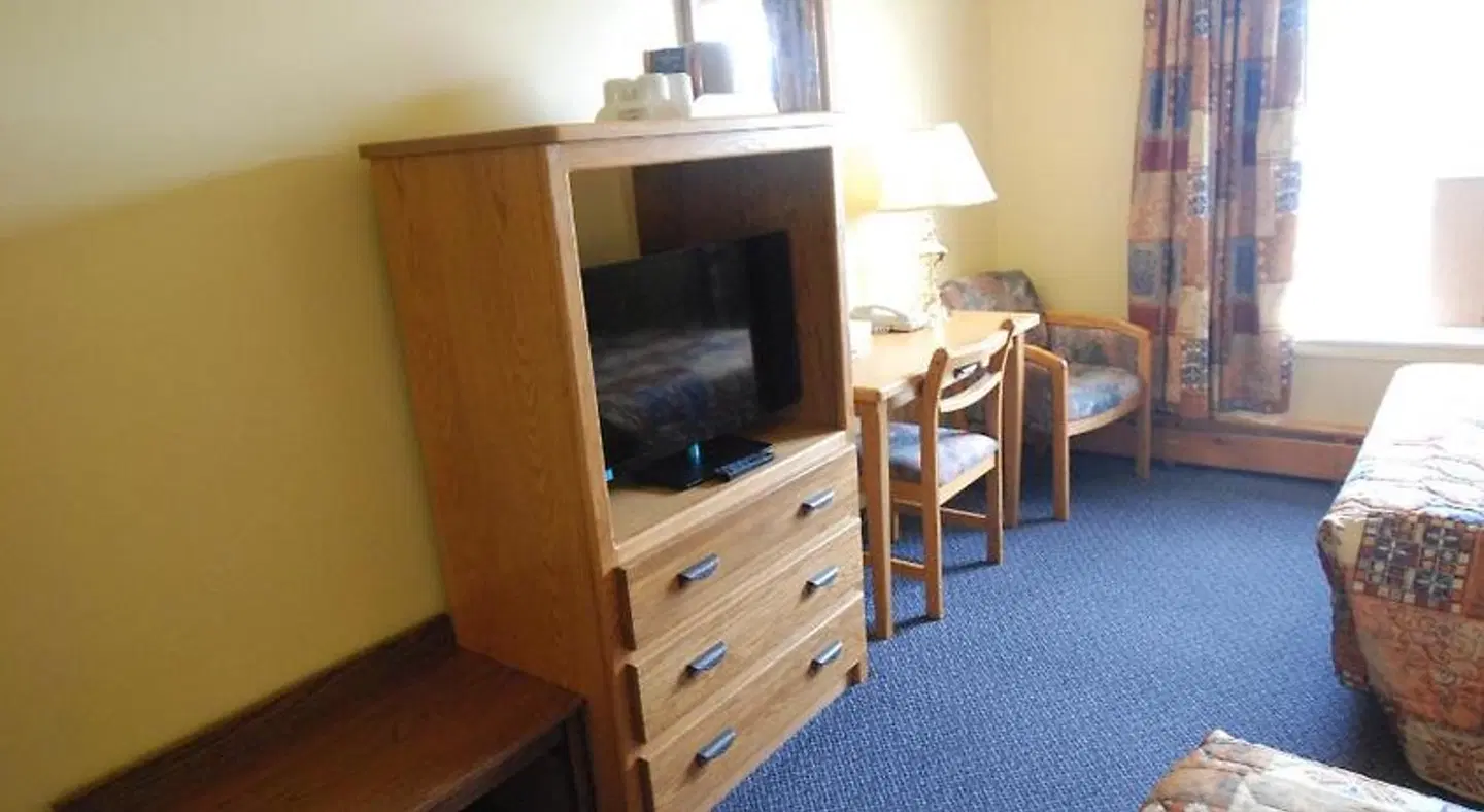 Discovery Inn ROOM_EXAMPLE