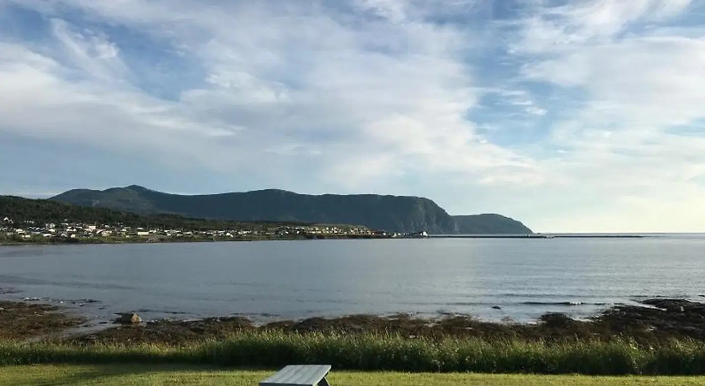 Wildflowers Country Inn LANDSCAPE