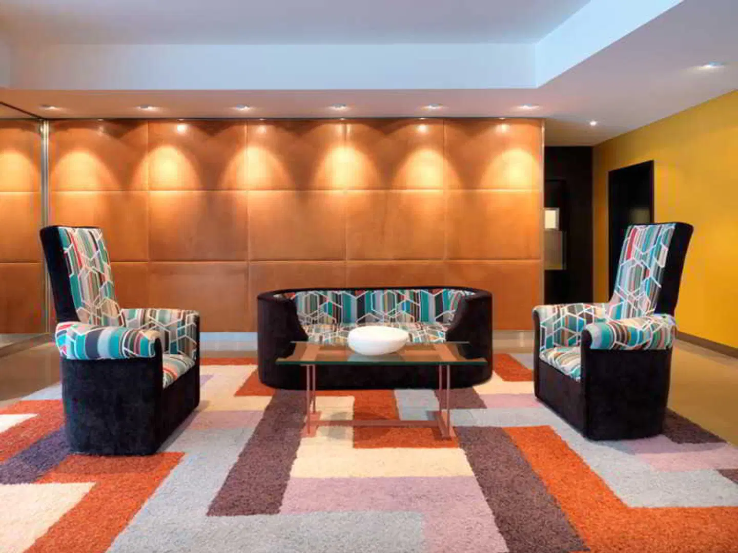 Adina Apartment Hotel Perth LOUNGE_LOBBY