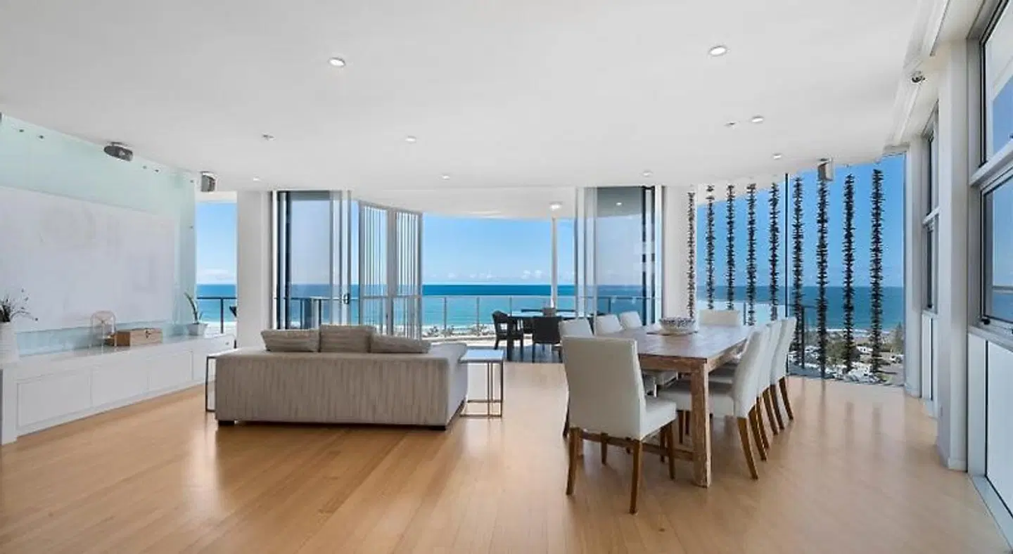 Silver Sea on Sixth Resort ROOM_EXAMPLE