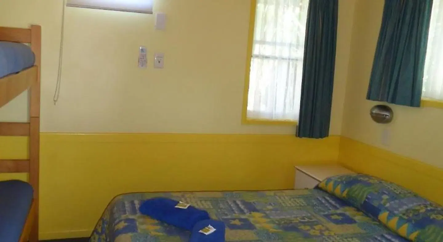 Sunlover Lodge ROOM_EXAMPLE