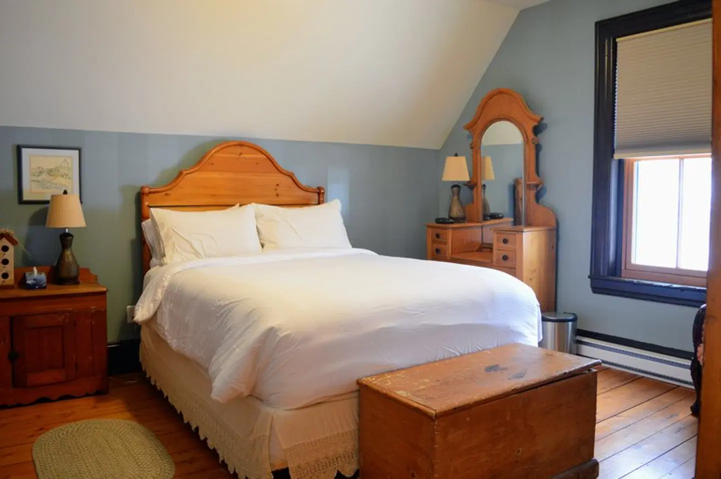Magnetic Hill Winery and B&B ROOM_EXAMPLE