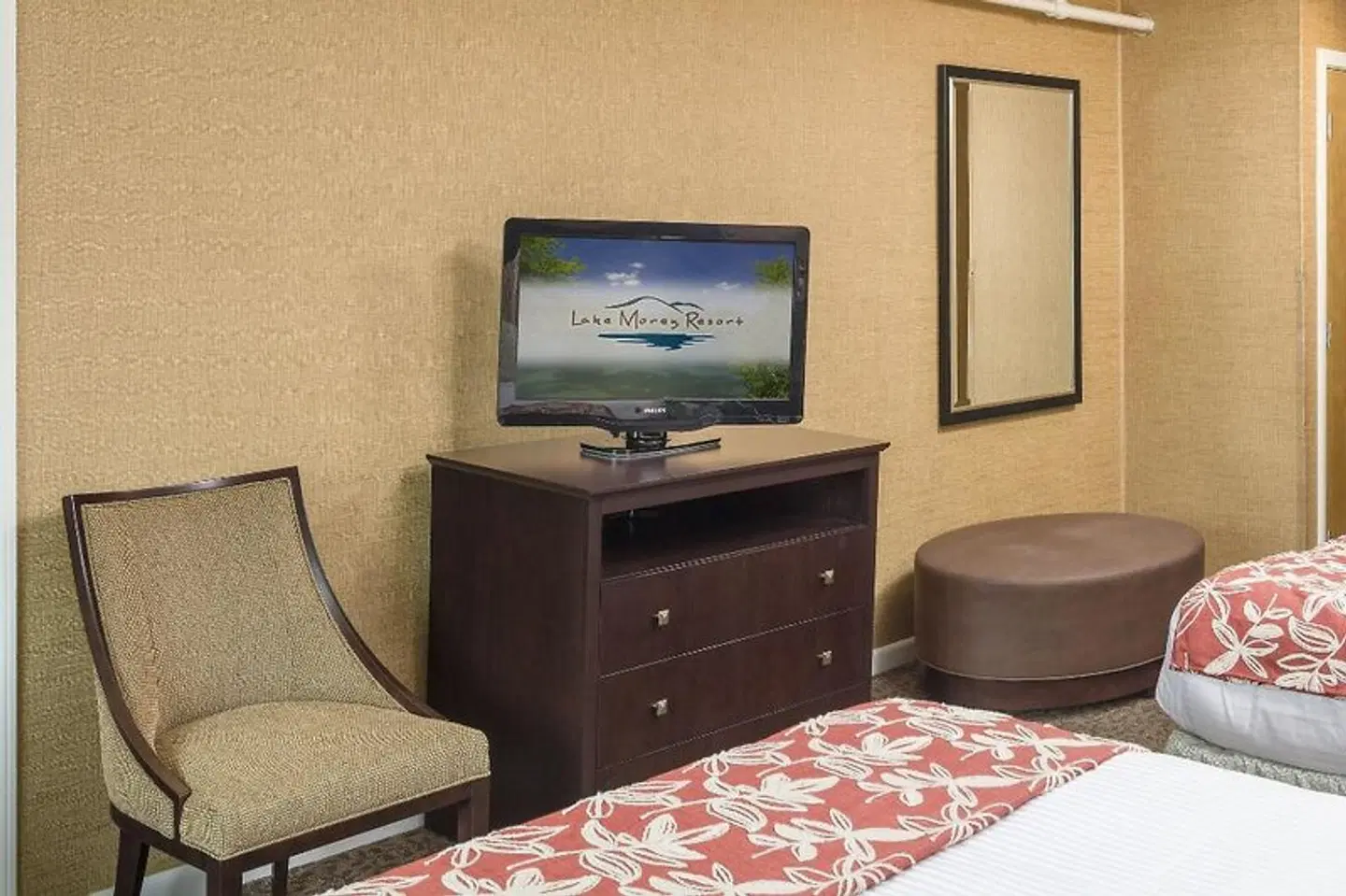 Lake Morey Resort Fairlee ROOM_EXAMPLE