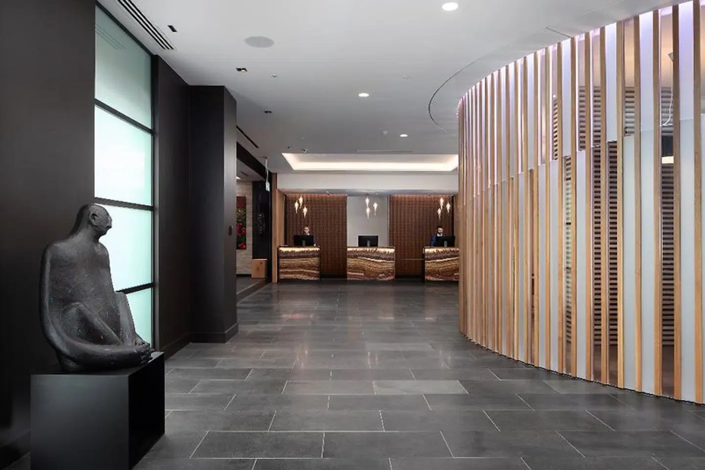 Rydges Wellington Airport LOUNGE_LOBBY