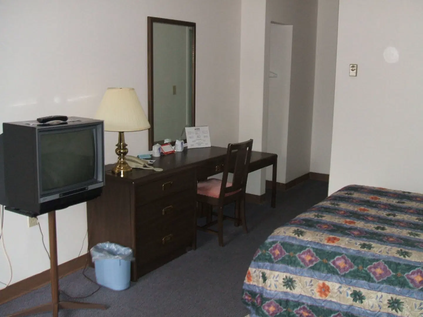 Coastal Inn Digby ROOM_EXAMPLE