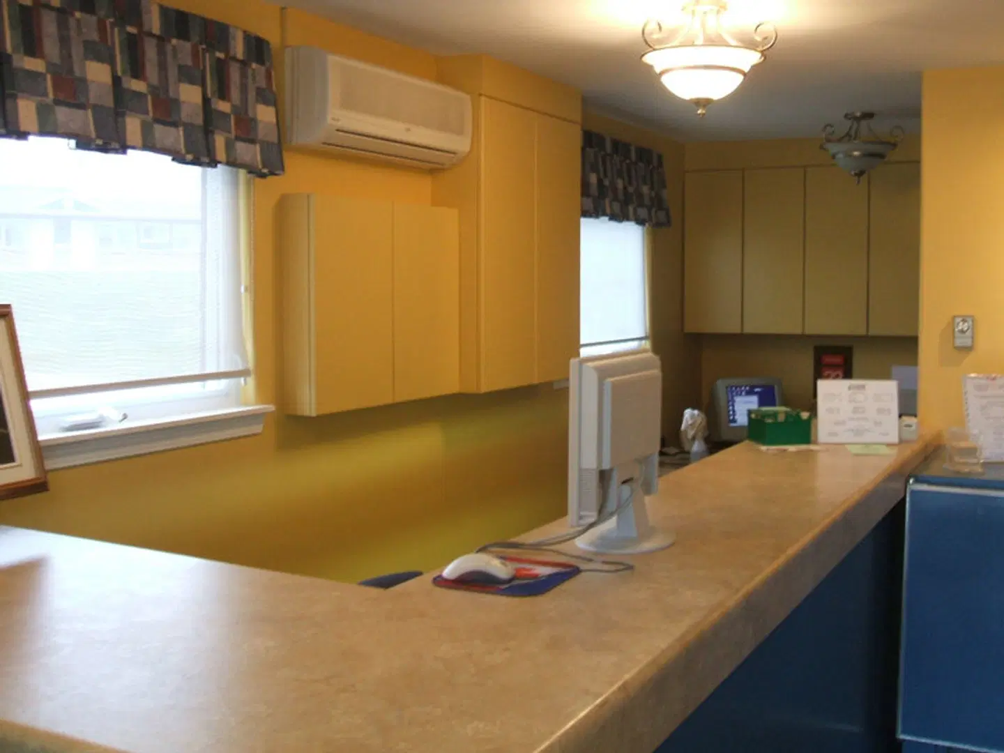 Coastal Inn Digby ROOM_EXAMPLE