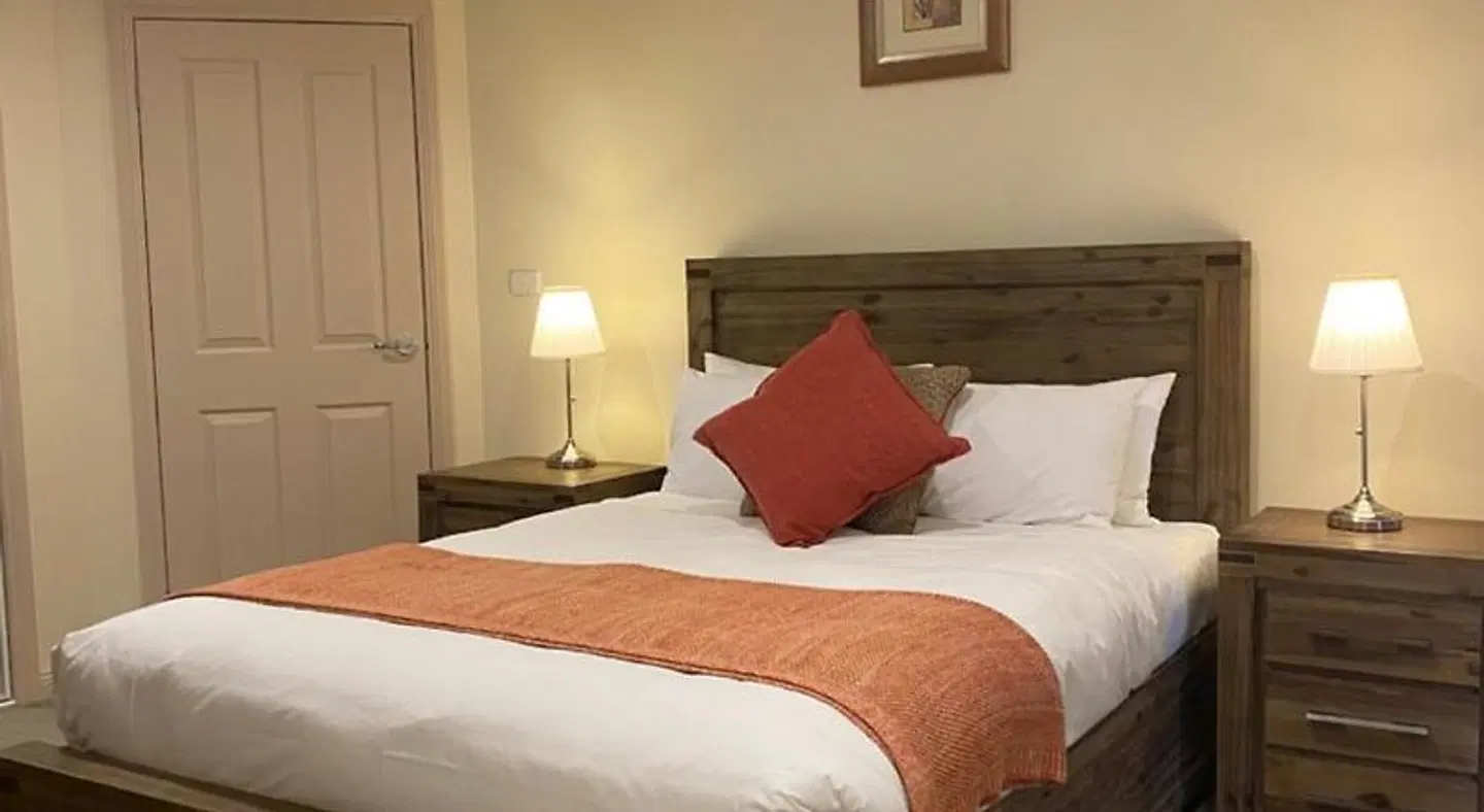 Wattle Tree Creek Cottages ROOM_EXAMPLE