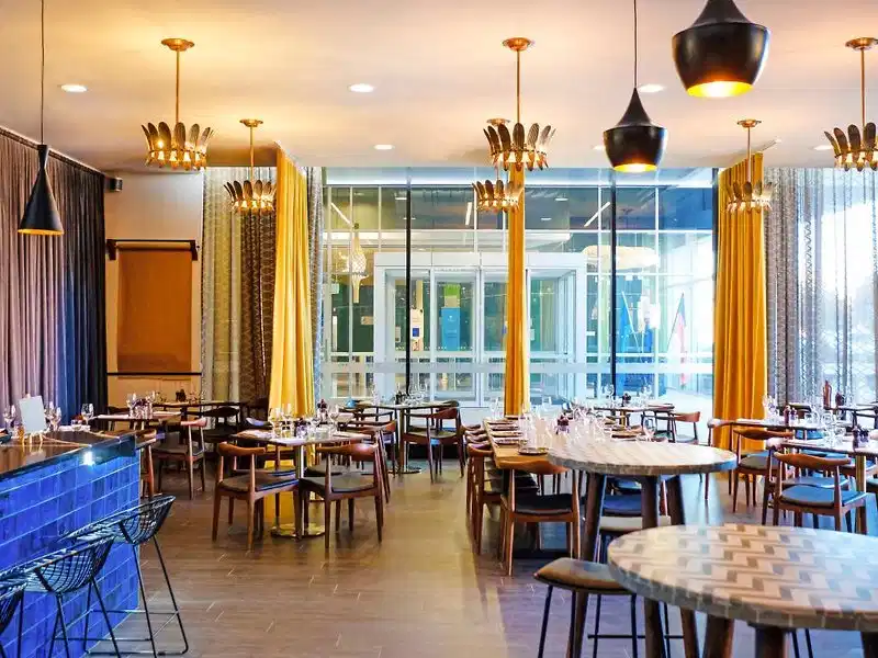 Mantra Southbank – Hotelfoto