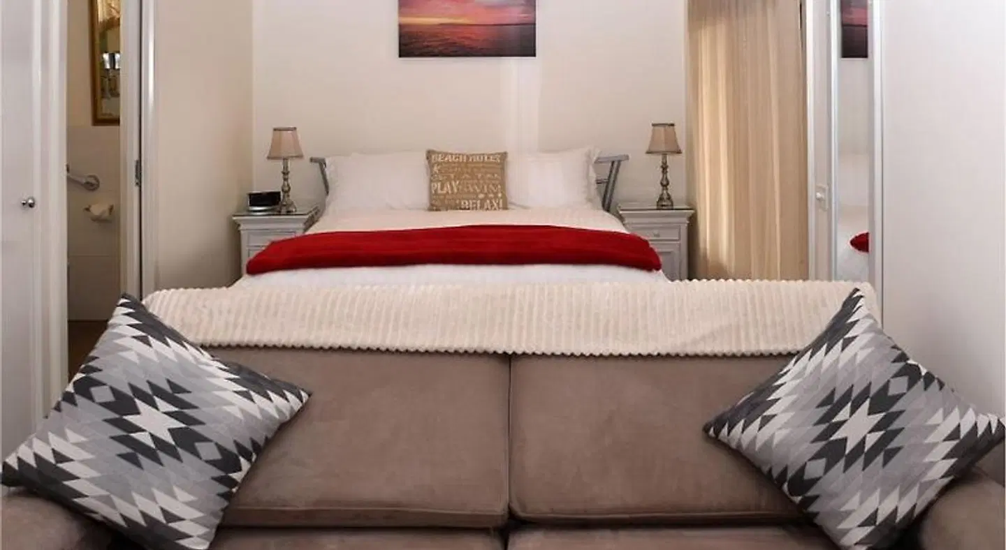 Dromana Beach Getaway Motel ROOM_EXAMPLE