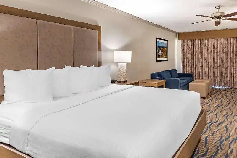 Elizabeth Oceanfront Suites, an Ascend Hotel Collection – Hotelfoto