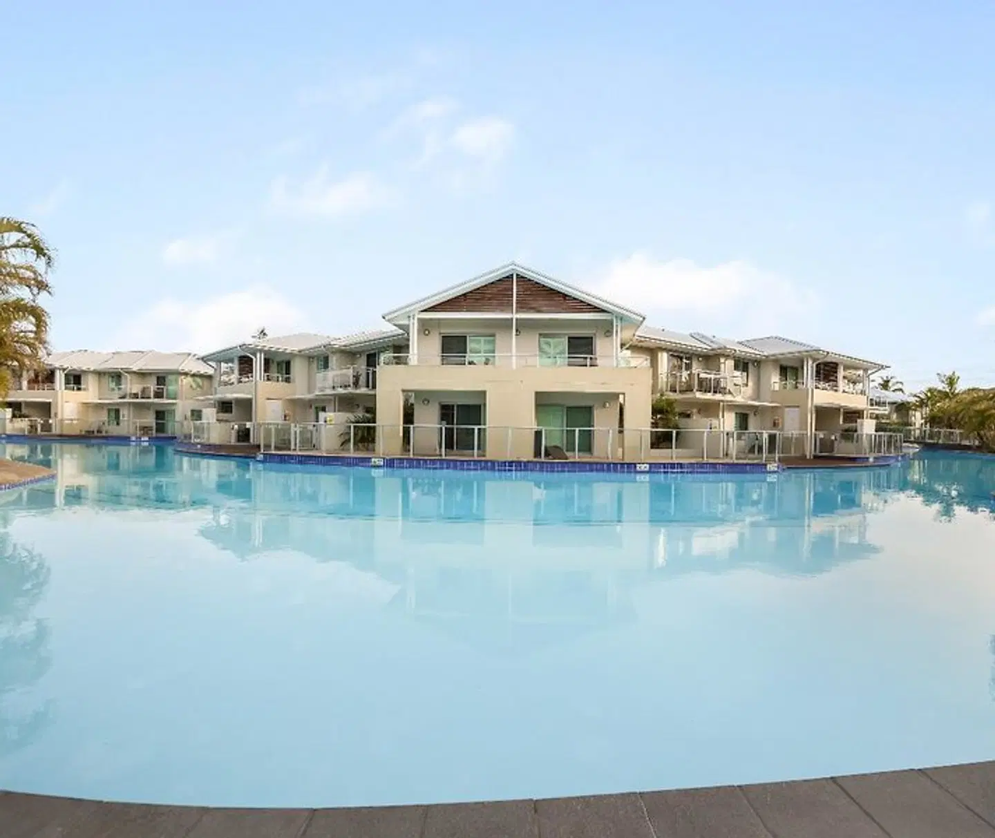 Oaks Port Stephens Pacific Blue Resort OUTDOOR_POOL