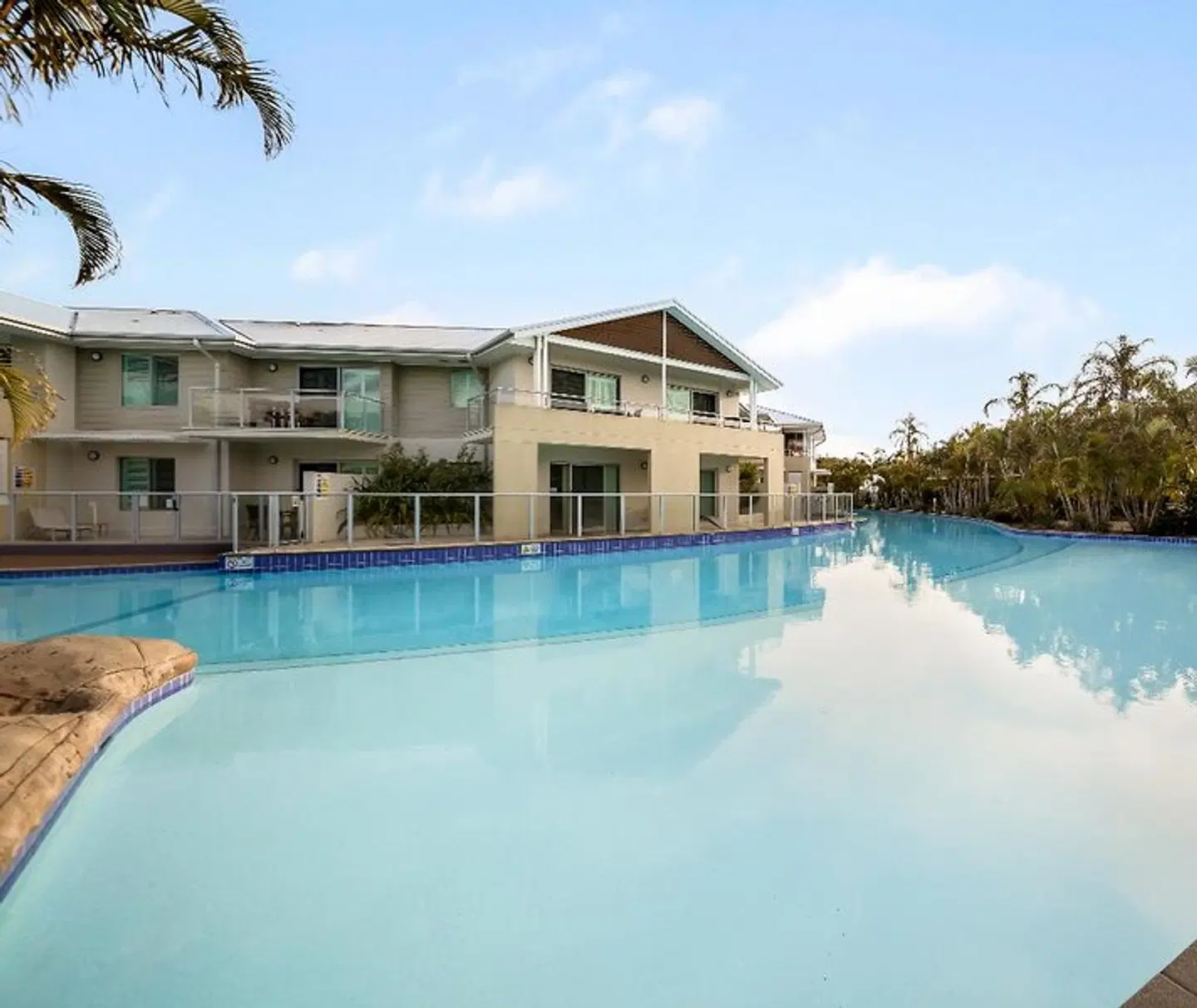 Oaks Port Stephens Pacific Blue Resort OUTDOOR_POOL