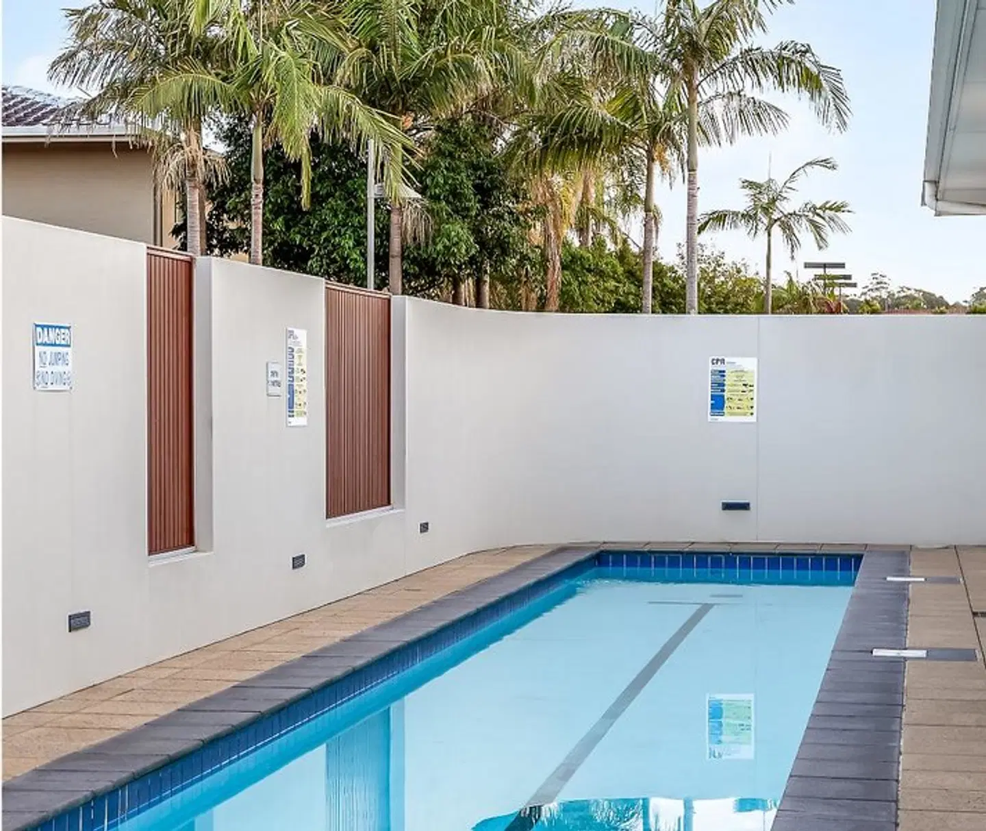 Oaks Port Stephens Pacific Blue Resort OUTDOOR_POOL
