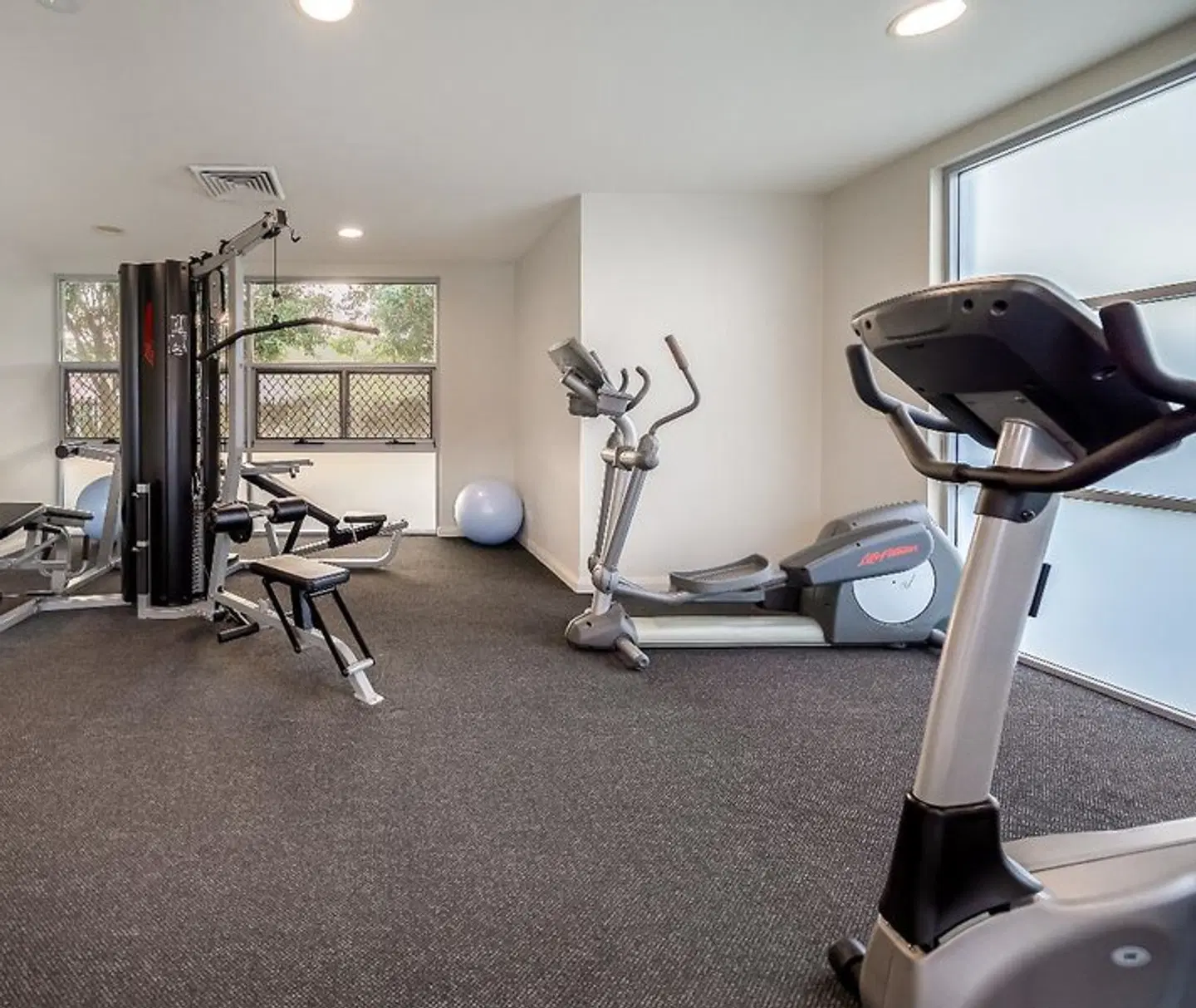 Oaks Port Stephens Pacific Blue Resort SPORTS_AND_LEISURE