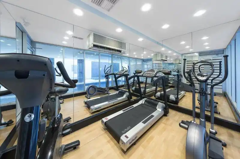 Oaks Glenelg Liberty Suites – Hotelfoto