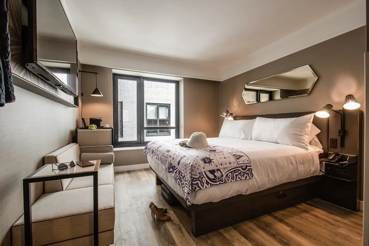 Pestana Park Avenue ROOM_EXAMPLE