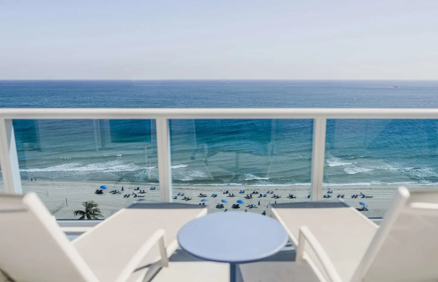 Hotel Maren Fort Lauderdale Beach, Curio Collection by Hilton Terrasse