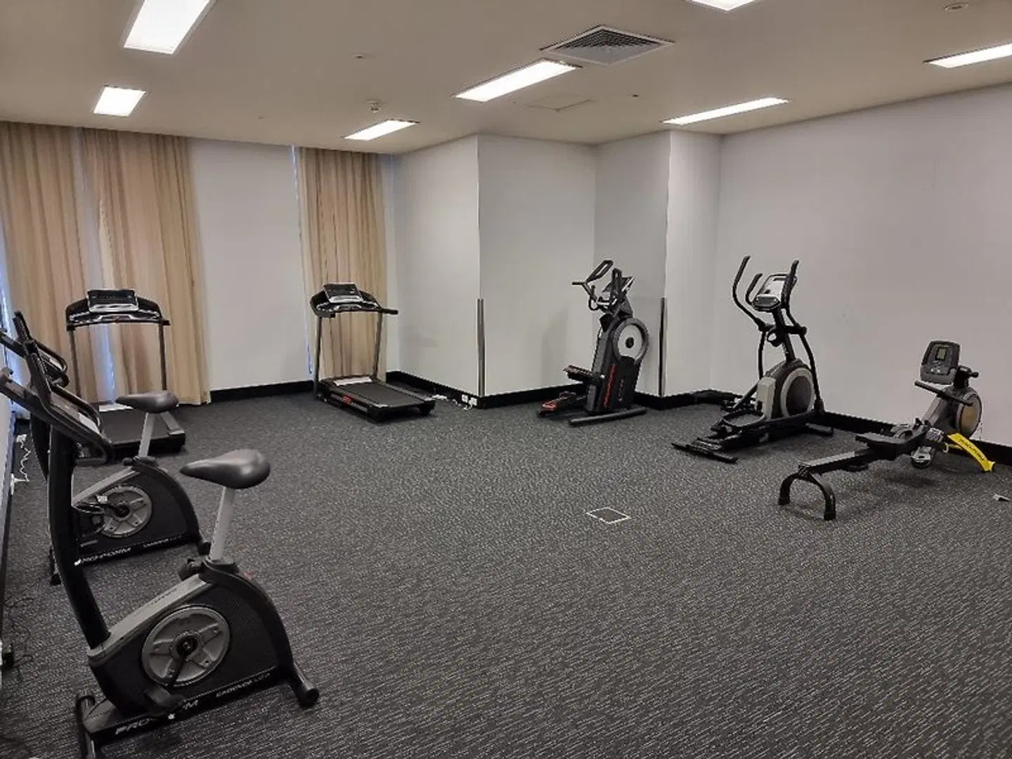 Metro Advance Apartments & Hotel Darwin SPORTS_AND_LEISURE