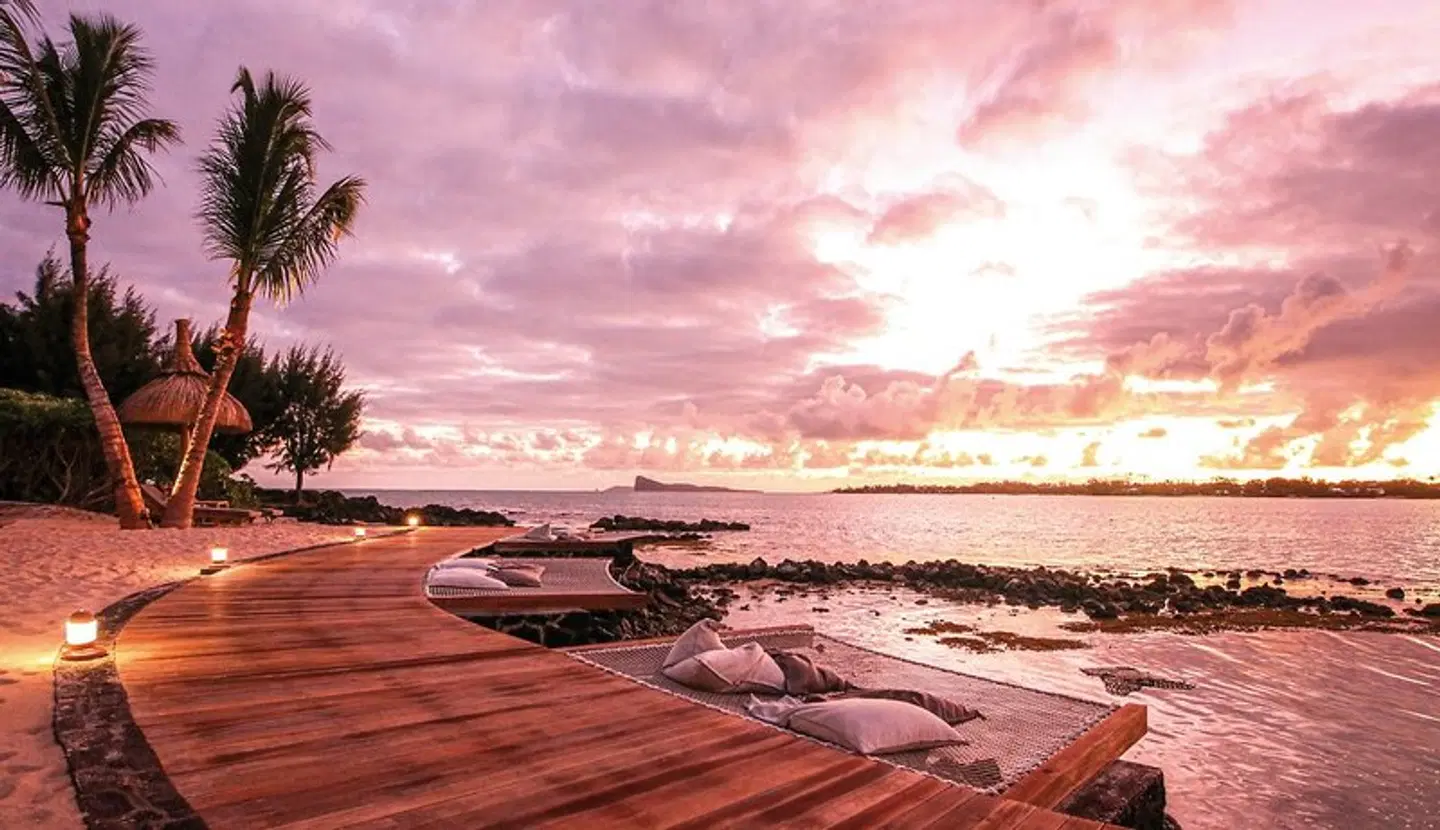 Hôtel 20 Degrés Sud - Relais & Châteaux SPORTS_AND_LEISURE