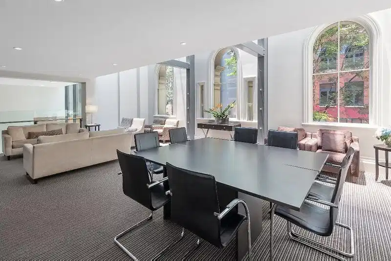 Oaks Brisbane on Charlotte Suites – Hotelfoto
