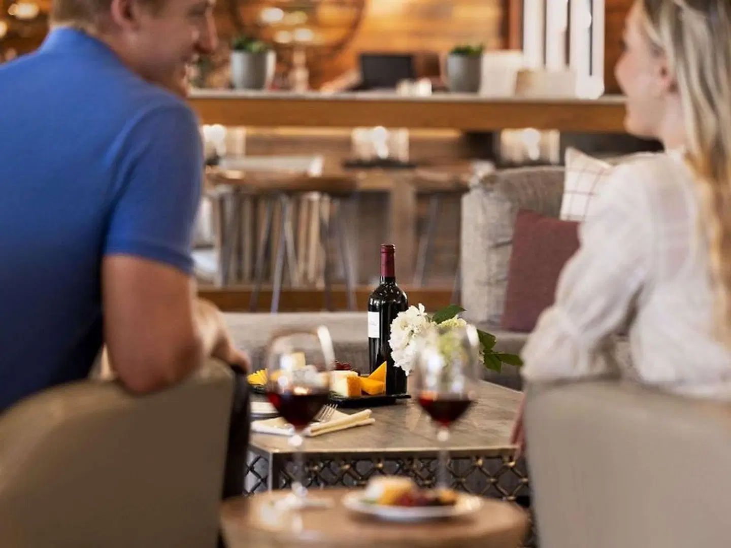 Hyatt Regency Sonoma Wine Country Restaurant