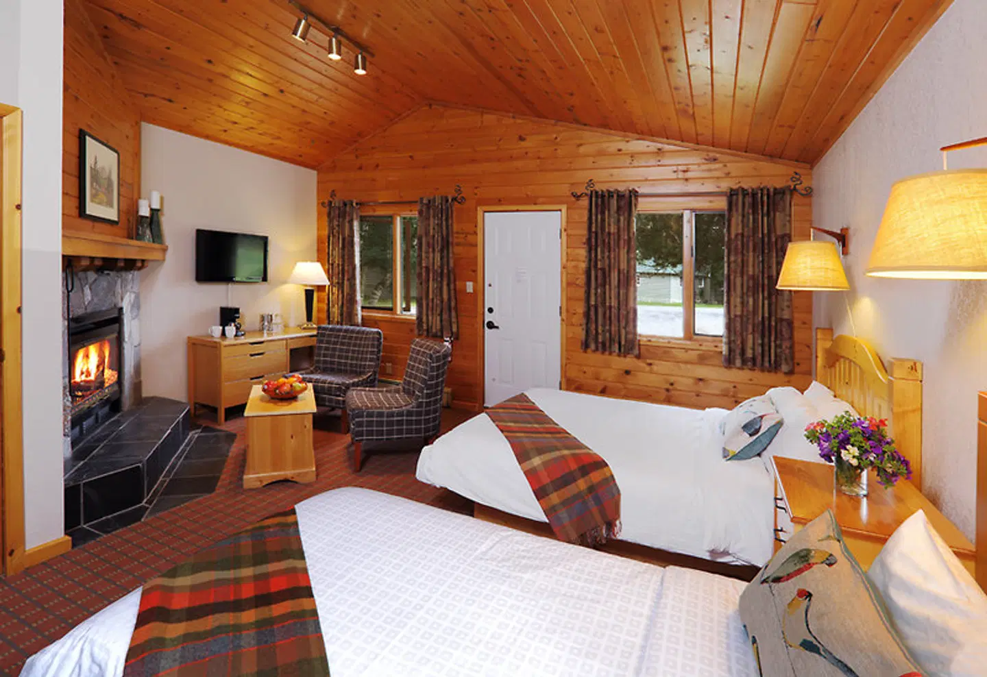 Bear Hill Lodge HEALTH_BEAUTY